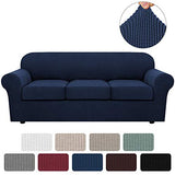 HVBLSOFA-3SEAT-NAVY