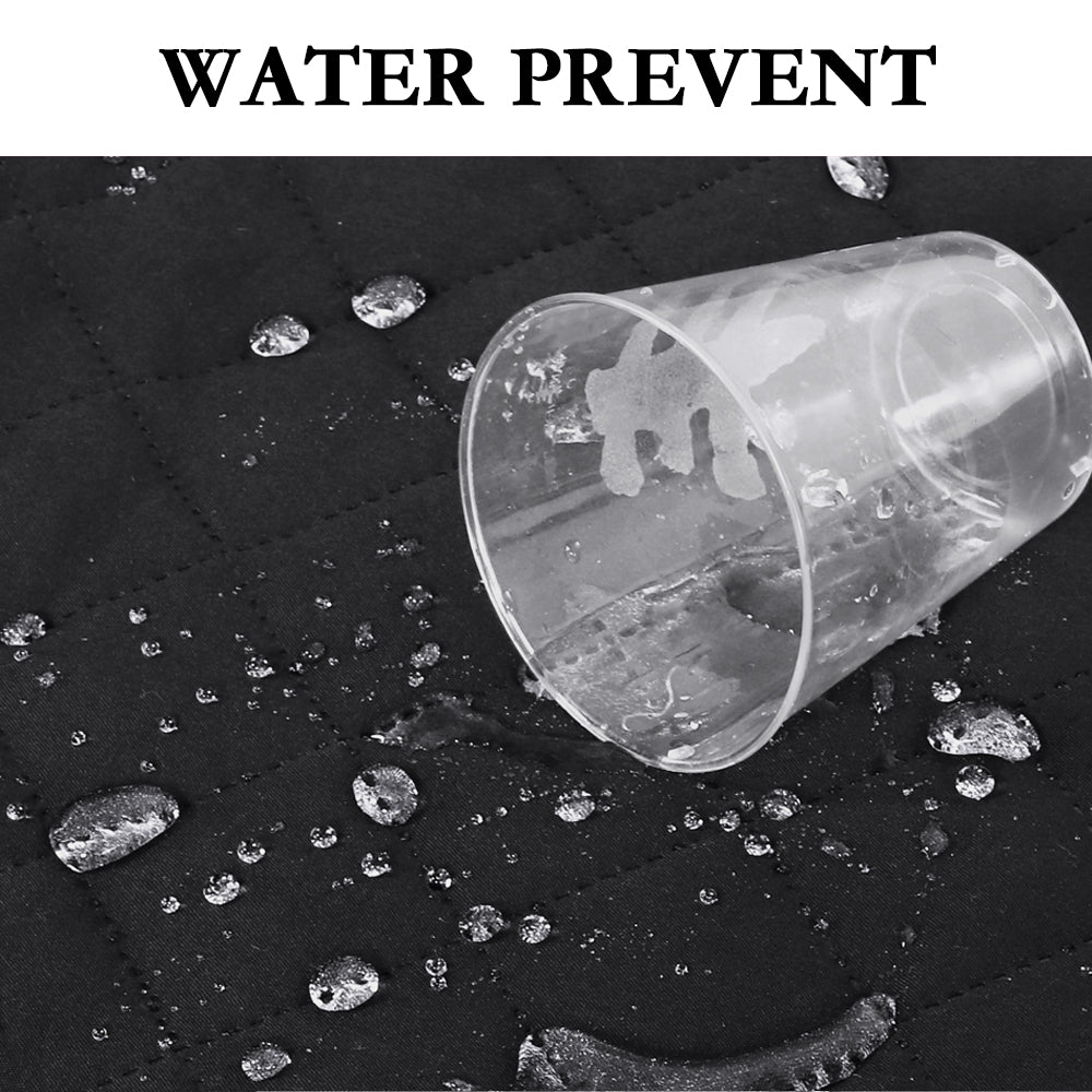 1-Piece Water Resistant Recliner Slipcover