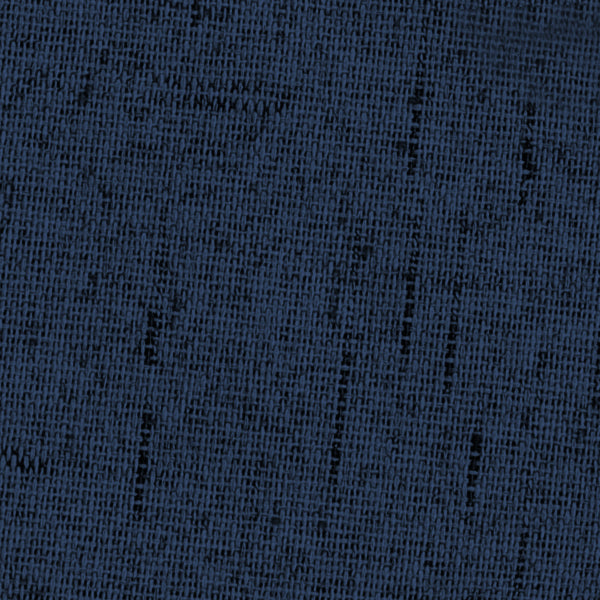 100% Premium Blackout Linen Textured Coating Draperies W52" x L84“ Set of 2 Panels