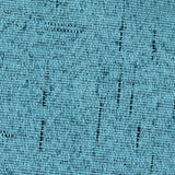 100% Premium Blackout Linen Textured Coating Draperies W52" x L96“ Set of 2 Panels